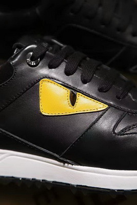 Fendi Fashion Men Sneakers--014